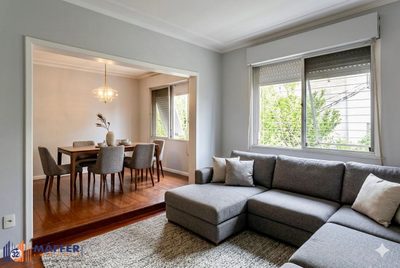 Apartamento, 2 quartos, 73 m² - Foto 1