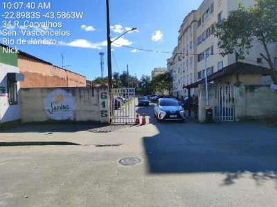 Apartamento, 2 quartos, 51 m² - Foto 1