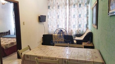 Apartamento, 2 quartos, 70 m² - Foto 2