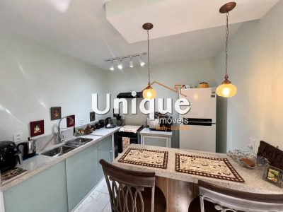 Apartamento, 2 quartos - Foto 4