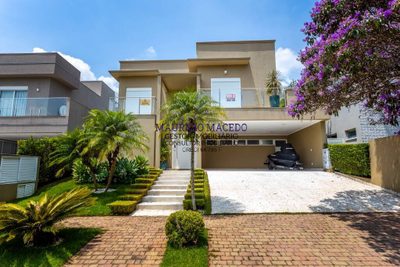Casa, 5 quartos, 340 m² - Foto 3