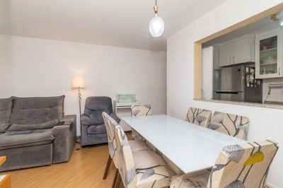 Apartamento, 2 quartos, 62 m² - Foto 4
