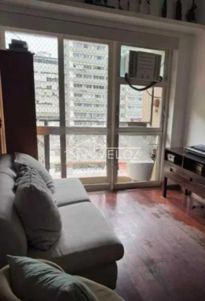 Apartamento, 2 quartos, 89 m² - Foto 2