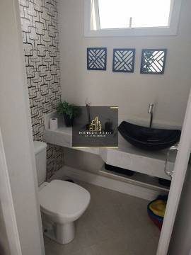 Casa de Condomínio, 3 quartos - Foto 5