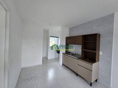 Apartamento, 2 quartos, 45 m² - Foto 4