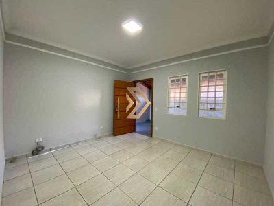 Casa, 3 quartos, 100 m² - Foto 2