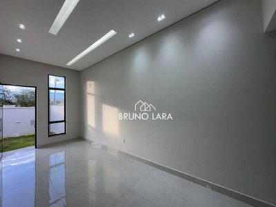 Casa, 3 quartos, 150 m² - Foto 3