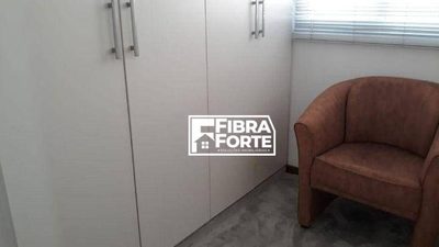 Apartamento, 1 quarto, 61 m² - Foto 4