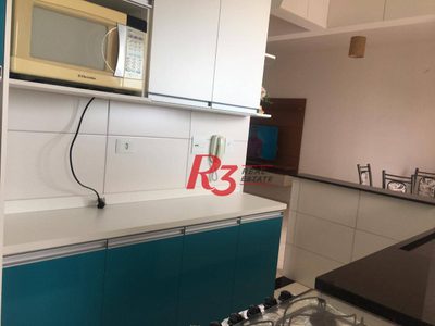 Apartamento, 1 quarto, 53 m² - Foto 5