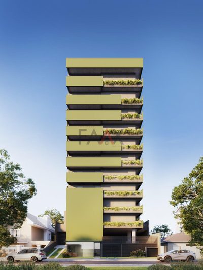 Apartamento, 3 quartos, 170 m² - Foto 4