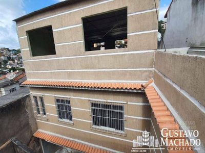 Casa, 2 quartos, 122 m² - Foto 1