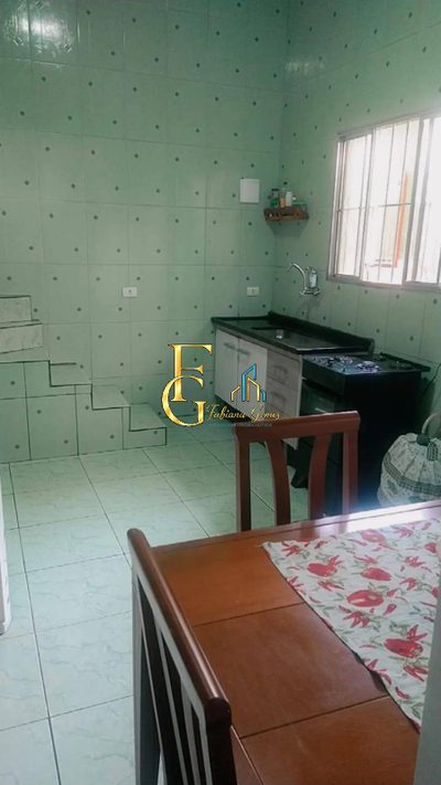 Casa, 2 quartos, 120 m² - Foto 5