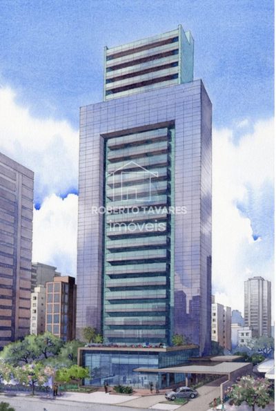 Prédio Inteiro, 10640 m² - Foto 1