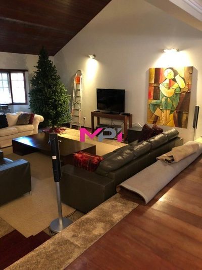 Sobrado, 3 quartos, 550 m² - Foto 2