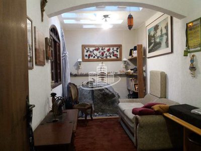 Sobrado, 4 quartos, 172 m² - Foto 3