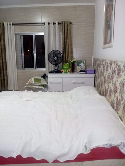 Casa, 2 quartos - Foto 3