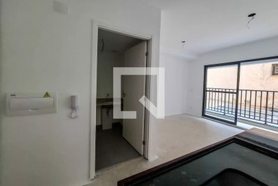 Kitnet-Studio, 24 m² - Foto 3