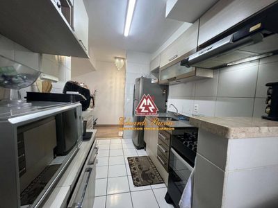 Cobertura, 3 quartos, 137 m² - Foto 4