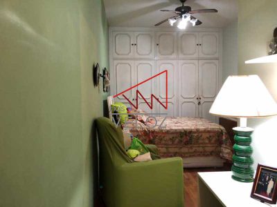 Apartamento, 4 quartos, 202 m² - Foto 3