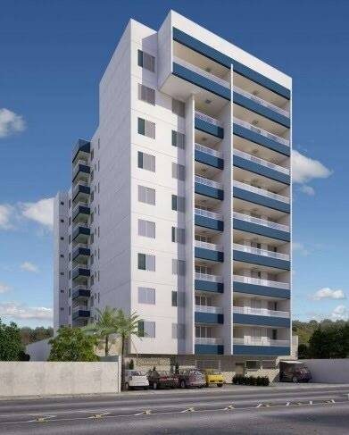 Apartamento, 3 quartos, 135 m² - Foto 1