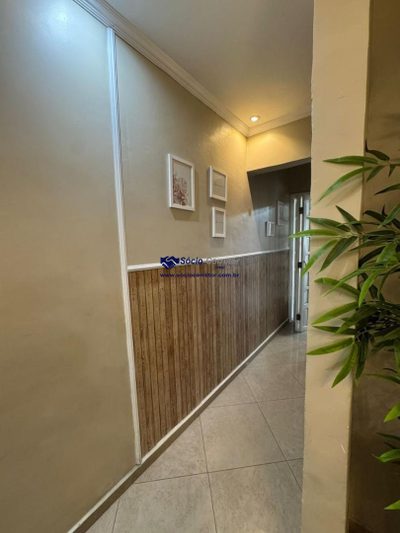Sobrado, 3 quartos, 163 m² - Foto 5