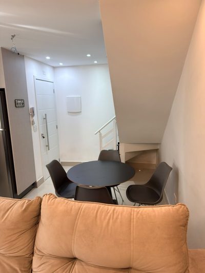 Cobertura, 2 quartos, 106 m² - Foto 2