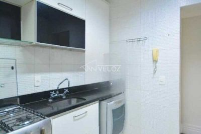Apartamento, 3 quartos, 83 m² - Foto 1
