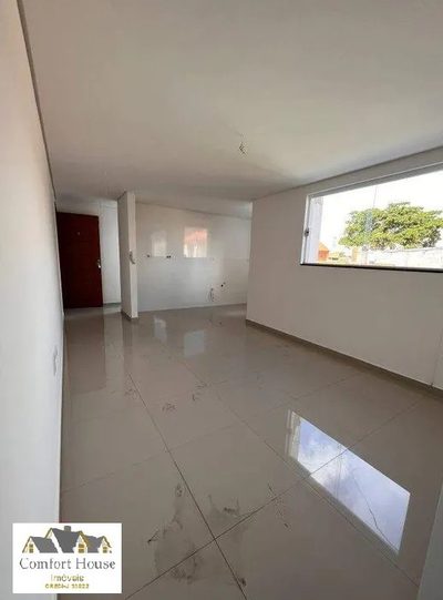 Apartamento, 3 quartos, 69 m² - Foto 2