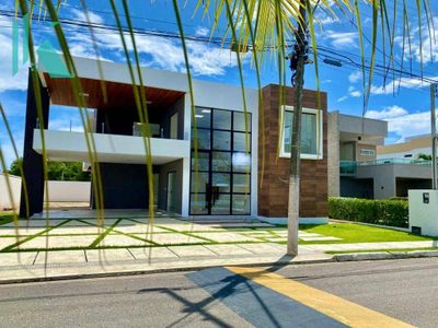 Casa, 4 quartos, 367 m² - Foto 5