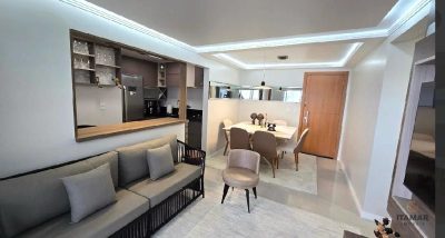 Apartamento, 2 quartos, 85 m² - Foto 5