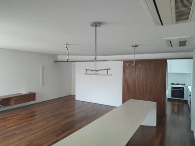 Apartamento, 1 quarto, 89 m² - Foto 2