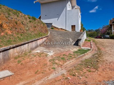 Terreno, 325 m² - Foto 2