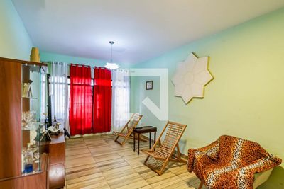 Casa, 5 quartos, 180 m² - Foto 2