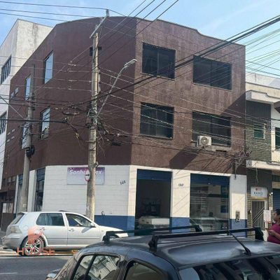 Prédio Inteiro, 306 m² - Foto 1