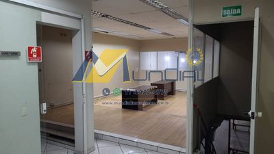 Depósito-Galpão, 300 m² - Foto 4