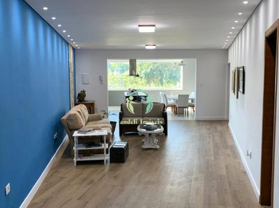 Apartamento, 3 quartos, 220 m² - Foto 1