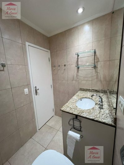 Apartamento, 2 quartos, 70 m² - Foto 4
