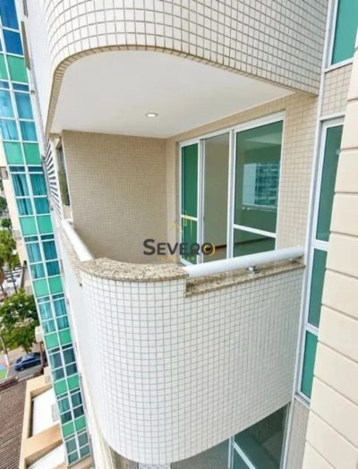 Apartamento, 2 quartos, 85 m² - Foto 1