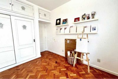 Apartamento, 3 quartos, 117 m² - Foto 1