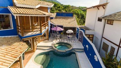 Casa, 6 quartos, 700 m² - Foto 4