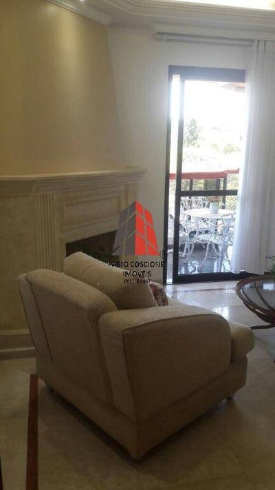 Apartamento, 3 quartos, 137 m² - Foto 2
