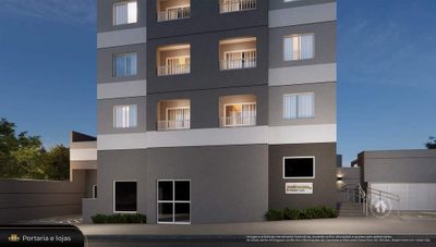 Apartamento, 1 quarto, 51 m² - Foto 3