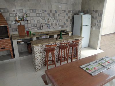 Casa, 4 quartos - Foto 1