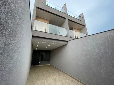 Casa, 3 quartos, 178 m² - Foto 2
