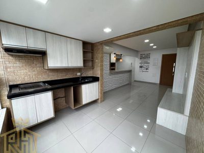 Apartamento, 3 quartos, 113 m² - Foto 4