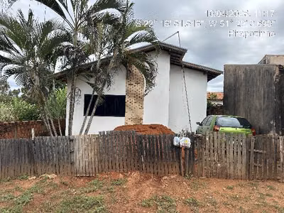 Casa, 1 quarto, 220 m² - Foto 1