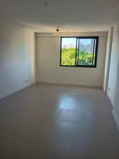 Sala-Conjunto, 27 m² - Foto 2