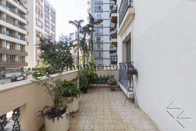 Apartamento, 4 quartos, 200 m² - Foto 5
