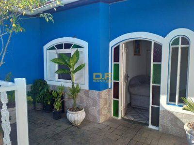 Casa, 4 quartos, 1 m² - Foto 2
