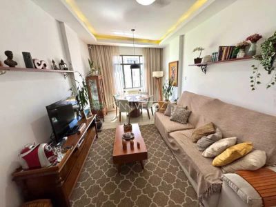 Apartamento, 3 quartos, 116 m² - Foto 2
